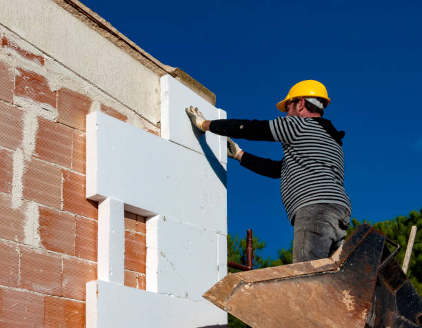Types of Insulation We Offer in Highland Lakes, AL