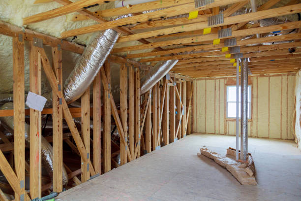 Types of Insulation We Offer in Highland Lakes, AL