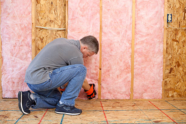 Best Commercial Insulation in Highland Lakes, AL